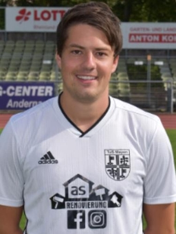 Avatar Bild für Nicola Peter Buhr