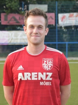 Avatar Bild für Lars Janssen