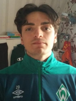 Avatar Bild für Julian Vazquez-Münzel