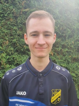 Avatar Bild für Martin Weidenbach