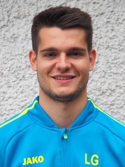 Avatar Bild für Lukas Goderbauer
