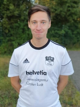 Avatar Bild für Aaron Tobias Wewior