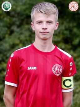 Avatar Bild für Tim Jonas Schmidt