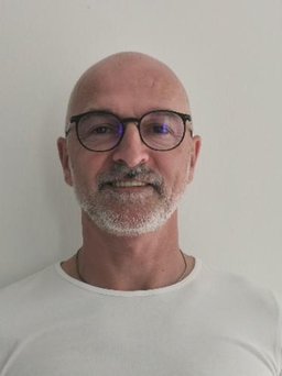Avatar Bild für Robert Simon