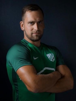 Avatar Bild für Kevin Lehmann