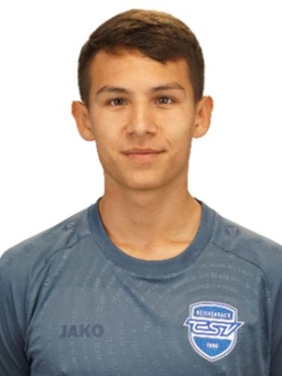 Avatar Bild für Joshua Gomero Mora