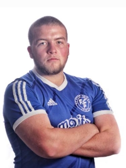 Avatar Bild für Jonas Schweiger