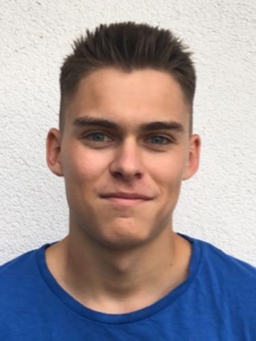 Avatar Bild für Noah Birk