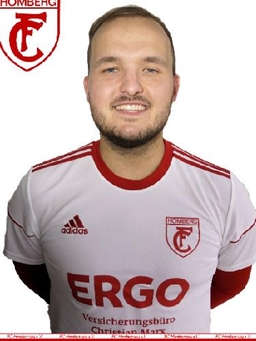 Avatar Bild für Marcel Mamedow