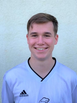 Avatar Bild für Luis Weiß