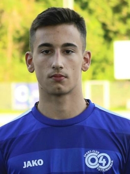 Avatar Bild für Mihael Petrovic