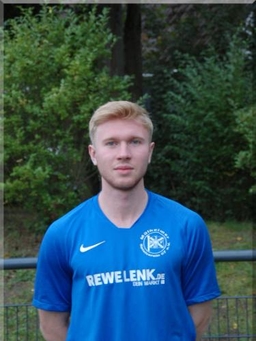 Avatar Bild für Elias Benedikt Schnell