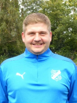 Avatar Bild für Nicolai Rensch