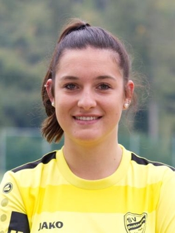 Avatar Bild für Sophia Frick
