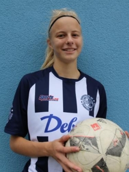 Avatar Bild für Cara Melina Schmidt