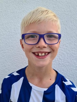 Avatar Bild für Luc Weidner