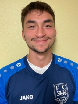 Avatar Bild für Tate Kasztelan
