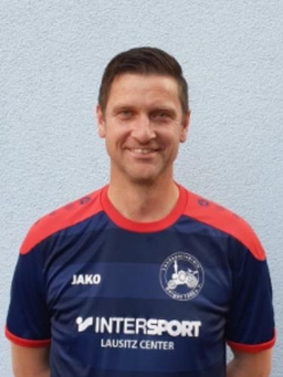 Avatar Bild für Steffen Hansetz