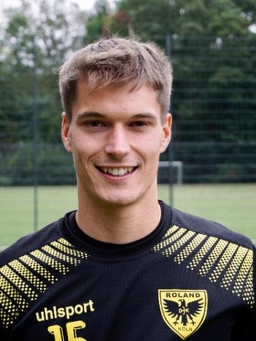 Avatar Bild für Philippe Krey