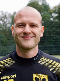 Avatar Bild für Niklas Lamberz