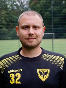 Avatar Bild für Damian Lips