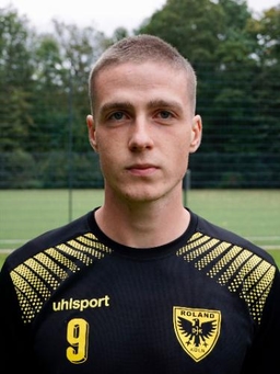 Avatar Bild für Simon Matthey