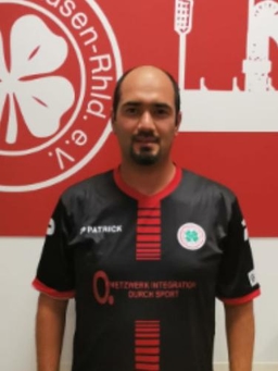 Avatar Bild für Inan Tunahan