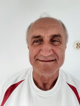 Avatar Bild für Michael Datschischin