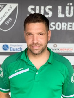 Avatar Bild für Andreas Senga