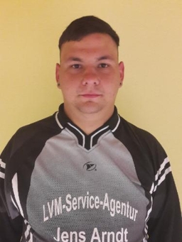 Avatar Bild für Tobias Bacher