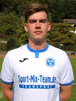 Avatar Bild für Nikolas Helm