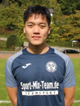 Avatar Bild für Nhat Hao Nguyen