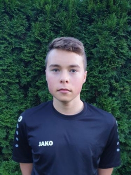 Avatar Bild für Aaron Horst