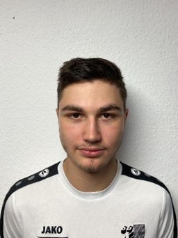 Avatar Bild für Eyrik Gerstenberger