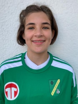 Avatar Bild für Johanna Schreyer