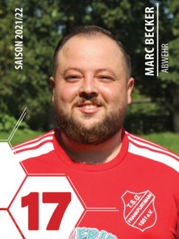 Avatar Bild für Marc Becker