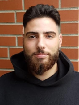 Avatar Bild für Kassem Kara