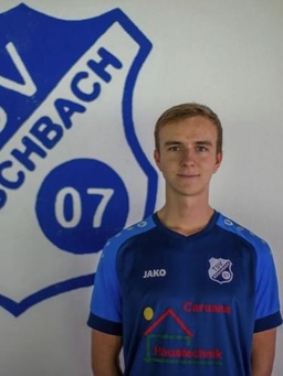 Avatar Bild für Jarik Tim Barth
