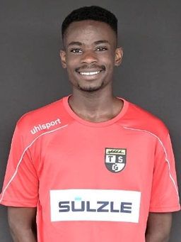 Avatar Bild für Benjamin Loulendo