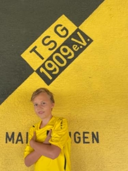 Avatar Bild für Emil Frodien