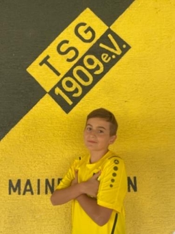 Avatar Bild für Bennet Samuel Schuster