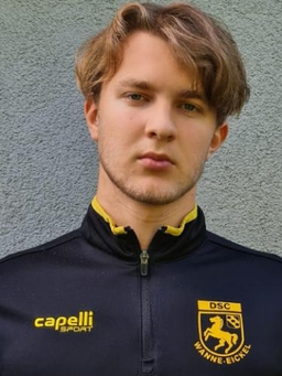Avatar Bild für Marc Kai Schwidurski