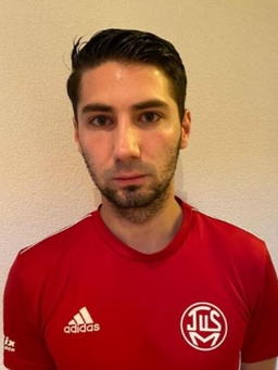 Avatar Bild für Raphael Sickinger