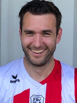 Avatar Bild für David Schreiter