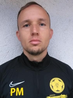 Avatar Bild für Peter Martin