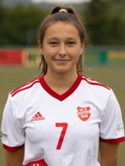 Avatar Bild für Sophie Hauswirth