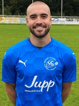 Avatar Bild für Tim Blech