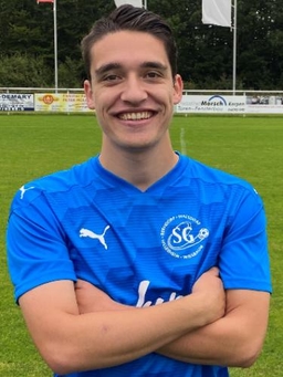 Avatar Bild für Jannik Hennes