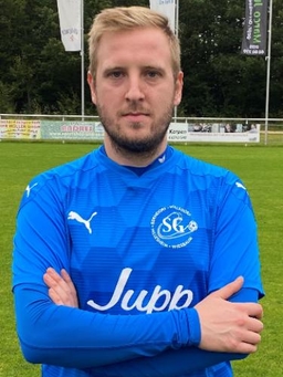 Avatar Bild für Benjamin Schauster