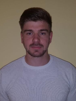 Avatar Bild für Luis Schlegel